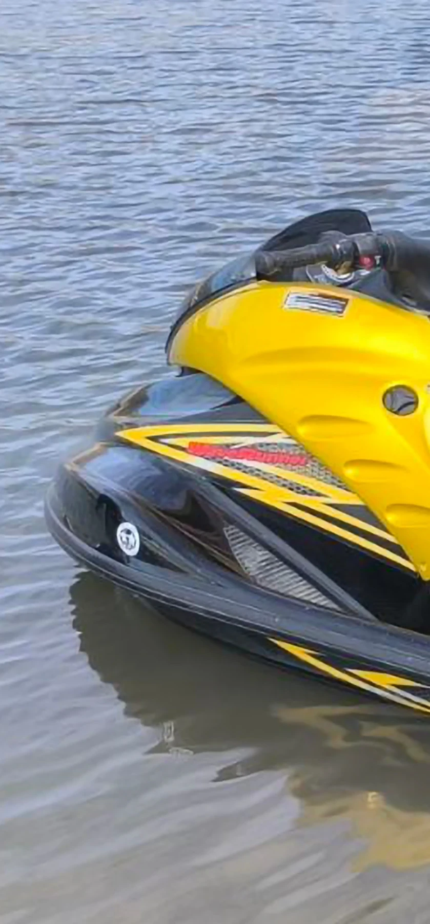  Yamaha GP1300R  | Mobile.bg   3