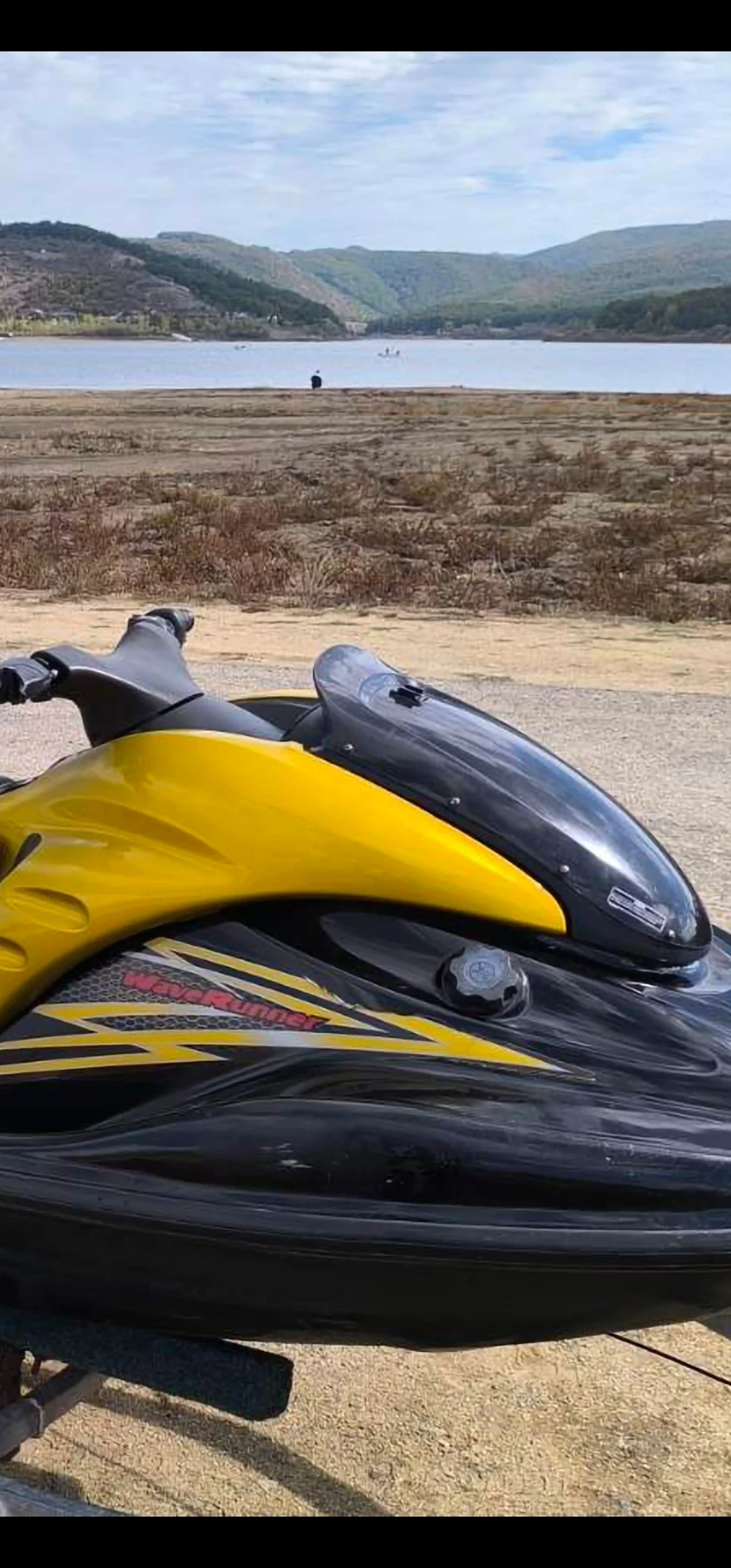  Yamaha GP1300R  | Mobile.bg   4