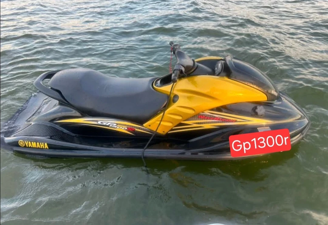  Yamaha GP1300R  | Mobile.bg   1