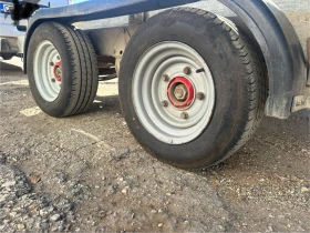 За автомобил Agados 3.5t., снимка 3