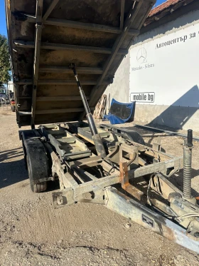 За автомобил Agados 3.5t., снимка 4