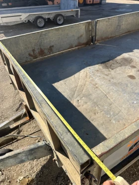 За автомобил Agados 3.5t., снимка 9