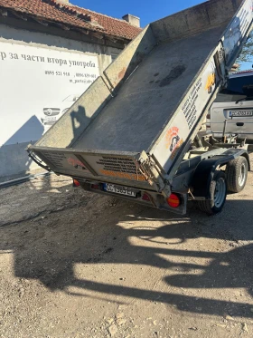 За автомобил Agados 3.5t., снимка 1