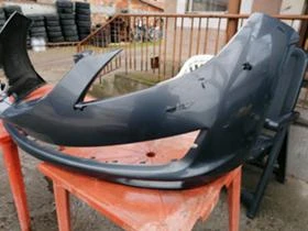 Оригинална броня за Mazda 6, снимка 3