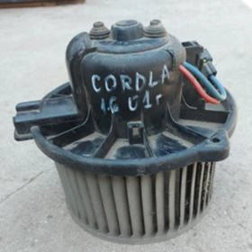 моторче парно Toyota Corolla, снимка 1