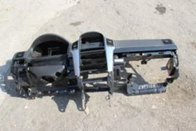 ТАБЛО ЗА ШЕВРОЛЕТ КАПТИВА  , снимка 1