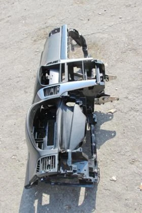 ТАБЛО ЗА ШЕВРОЛЕТ КАПТИВА  , снимка 4