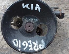 хидравлична помпа за Kia Preggio , снимка 2