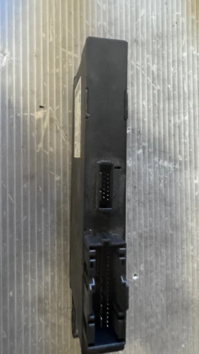 Модул за BMW E91 - 61.35-6943814-01 / 2062832122, снимка 2