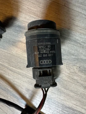 420919275   420 919 275    VW, AUDI, SEAT, SKODA    Valeo 420919275 | Mobile.bg    4
