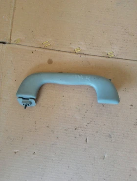 Дръжка таван вътрешна предна дясна Ягуар С тайп