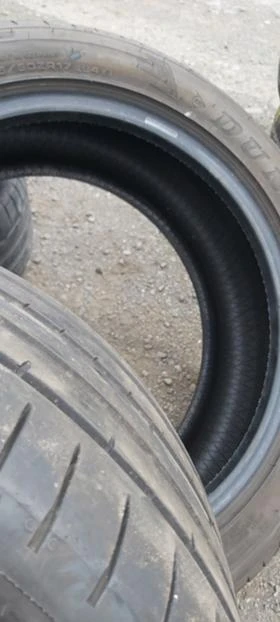 Гуми Летни 255/35R19, снимка 7