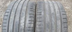 Гуми Летни 255/35R19, снимка 1