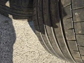 Гуми Летни 325/30R21, снимка 3