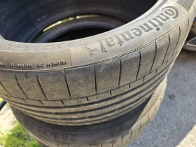 Гуми Летни 325/30R21, снимка 8