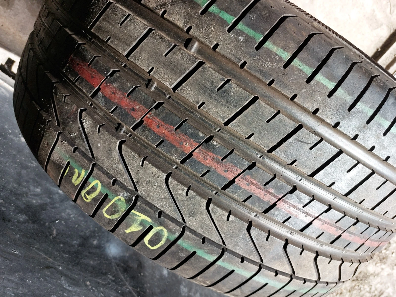  315/35R21 | Mobile.bg   5