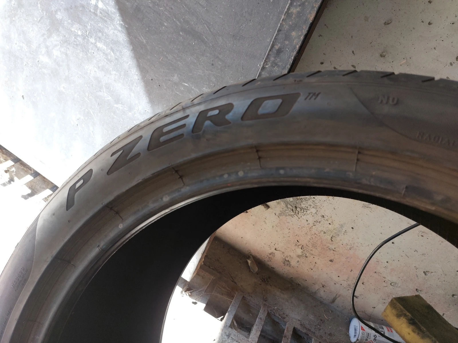  315/35R21 | Mobile.bg   10