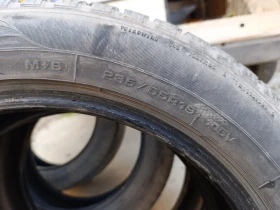 Гуми Всесезонни 235/55R19, снимка 2 - Гуми и джанти - 49117323