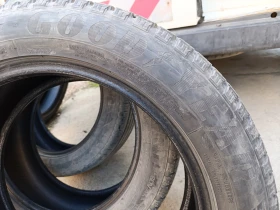 Гуми Всесезонни 235/55R19, снимка 4 - Гуми и джанти - 49582902