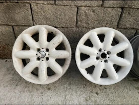 Джанти, снимка 3 - Гуми и джанти - 52792996