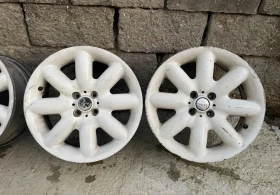 Джанти, снимка 2 - Гуми и джанти - 52792996