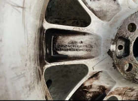 Джанти, снимка 4 - Гуми и джанти - 52792996