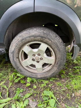 ���� � ������ 225/65R18 �� Land Rover | Mobile.bg � ����� ������ 4