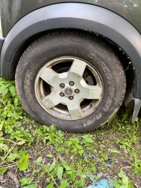 ���� � ������ 225/65R18 �� Land Rover | Mobile.bg � ����� ������ 2