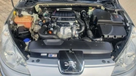 Peugeot 407 1.6HDI 110к.с, снимка 16