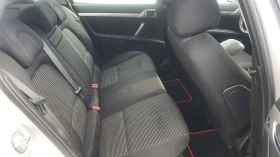 Peugeot 407 1.6HDI 110к.с, снимка 15