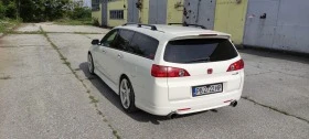 Honda Accord Type S, снимка 4