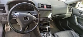 Honda Accord Type S, снимка 9