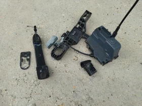 Renault Espace 2.0 DCI, снимка 12