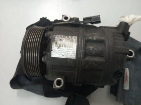 Renault Espace 2.0 DCI, снимка 3