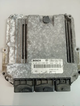 Renault Espace 2.0 DCI, снимка 4