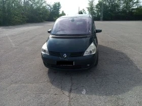 Renault Espace 2.0 DCI, снимка 1