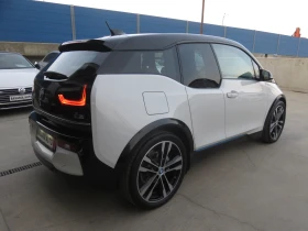 BMW i3 s Sport Paket 120Ah, Navi, LED, Подгрев, Камера - изображение 3