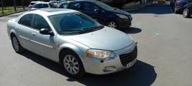 Chrysler Sebring Special