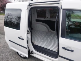 VW Caddy 1, 6TDI  EURO 5, снимка 7