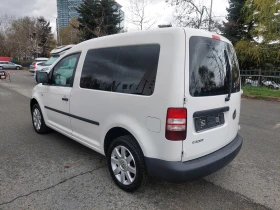 VW Caddy 1, 6TDI  EURO 5, снимка 5