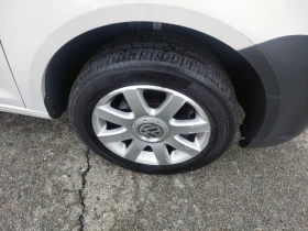 VW Caddy 1, 6TDI  EURO 5, снимка 16
