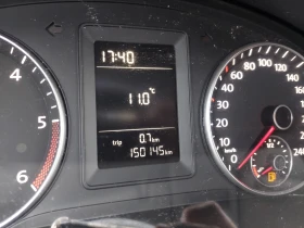 VW Caddy 1, 6TDI  EURO 5, снимка 12