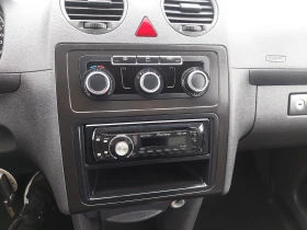 VW Caddy 1, 6TDI  EURO 5, снимка 11