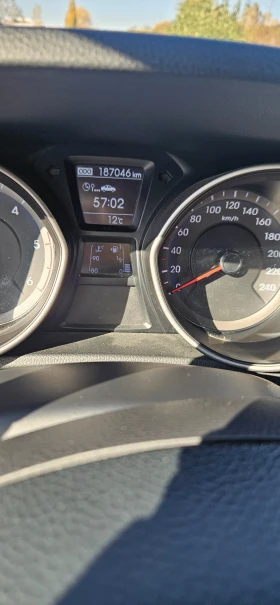 Hyundai I30 1.7 CRDI, снимка 12