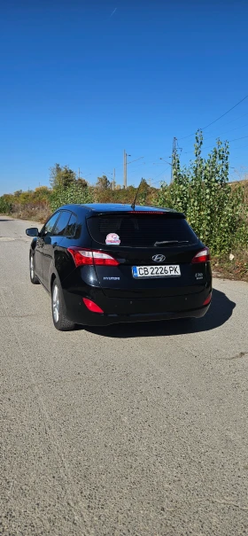 Hyundai I30 1.7 CRDI, снимка 7