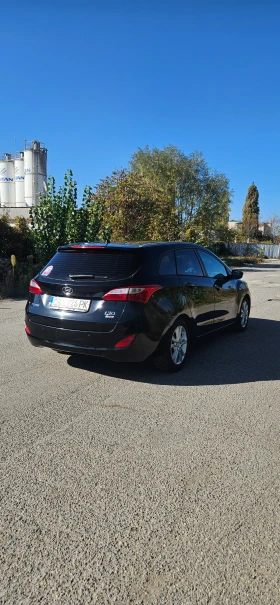 Hyundai I30 1.7 CRDI, снимка 5