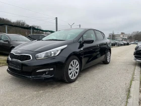 Kia Ceed 1.6 135k бензин , снимка 2