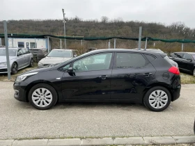 Kia Ceed 1.6 135k бензин , снимка 6