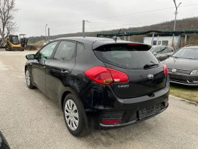 Kia Ceed 1.6 135k бензин , снимка 5