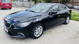 Mazda 6, снимка 3